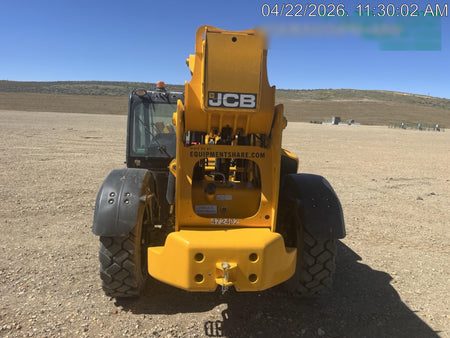 2025 JCB 512-56