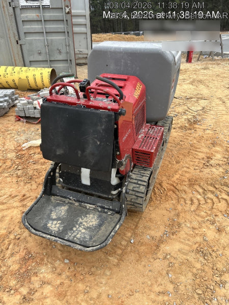 2023 TORO MBTX 2500-TS