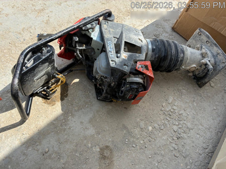 2025 HUSQVARNA LT6005