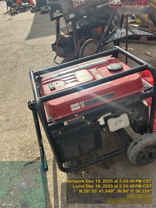 2024 PREDATOR 9000/7250