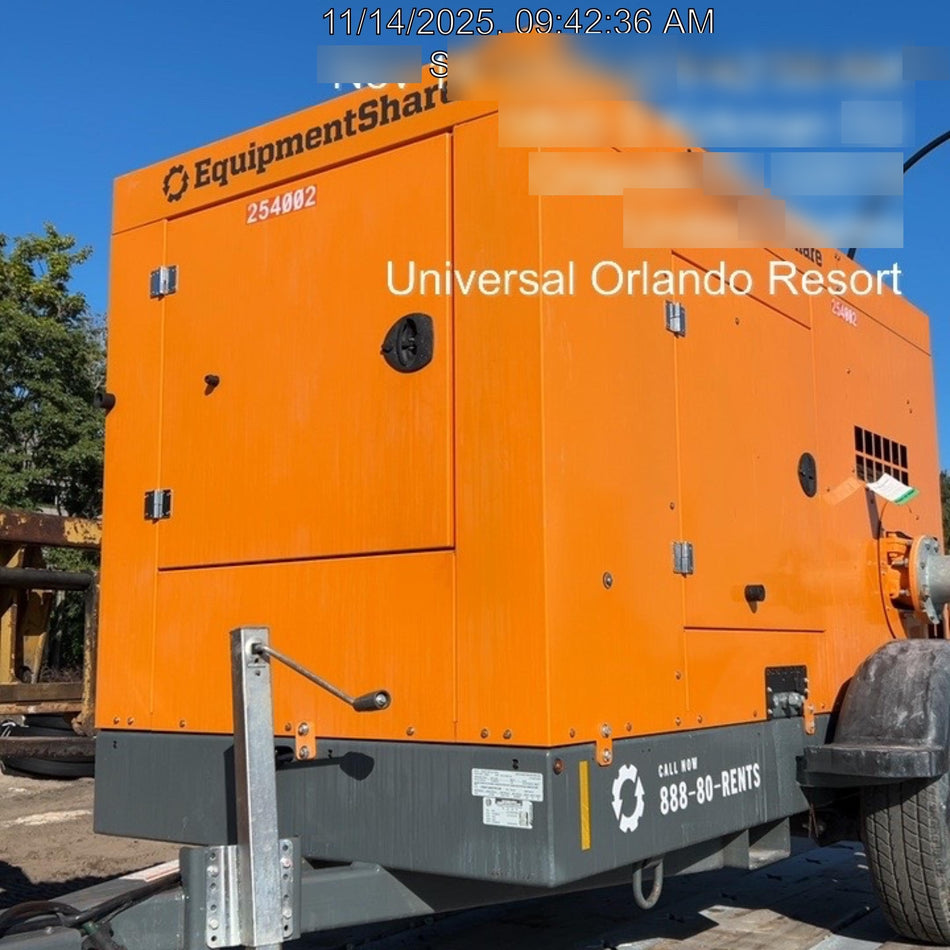 2022 PREMIER PUMP 6NNT-RP-TD2.9-T120