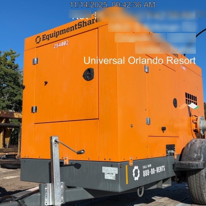 2022 PREMIER PUMP 6NNT-RP-TD2.9-T120