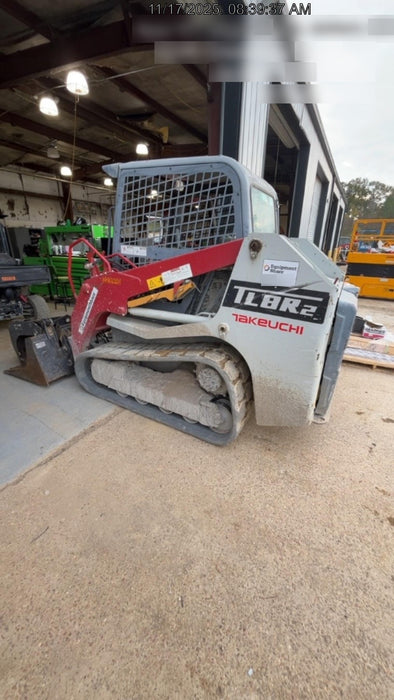 2020 PALADIN UTILITY GRAPPLE 11876-0022