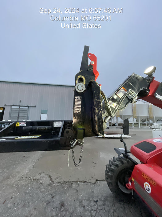 2023 STAR INDUSTRIES M1360B - Star JIB Boom