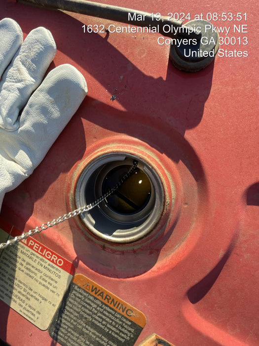 2022 MI-T-M GEN-8000-0MME