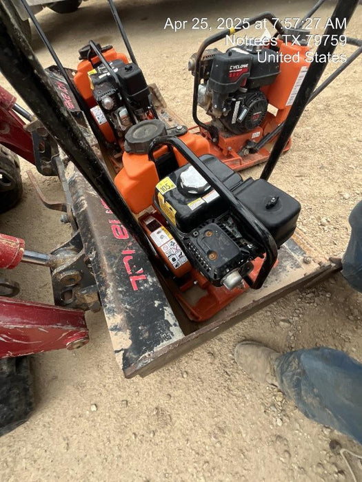 2023 MULTIQUIP MVC82VHW