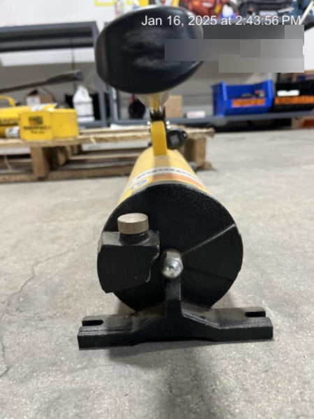 2024 ENERPAC P80