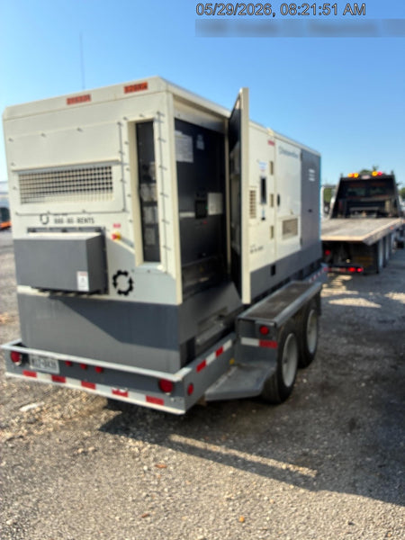 2023 ATLAS COPCO QAS 410