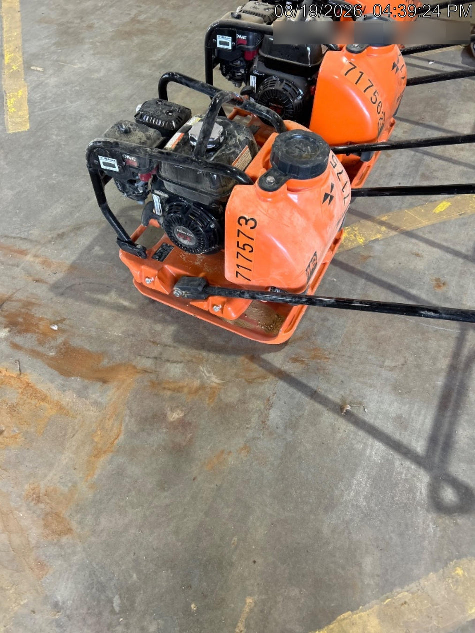 2026 MULTIQUIP MVC88VTHW