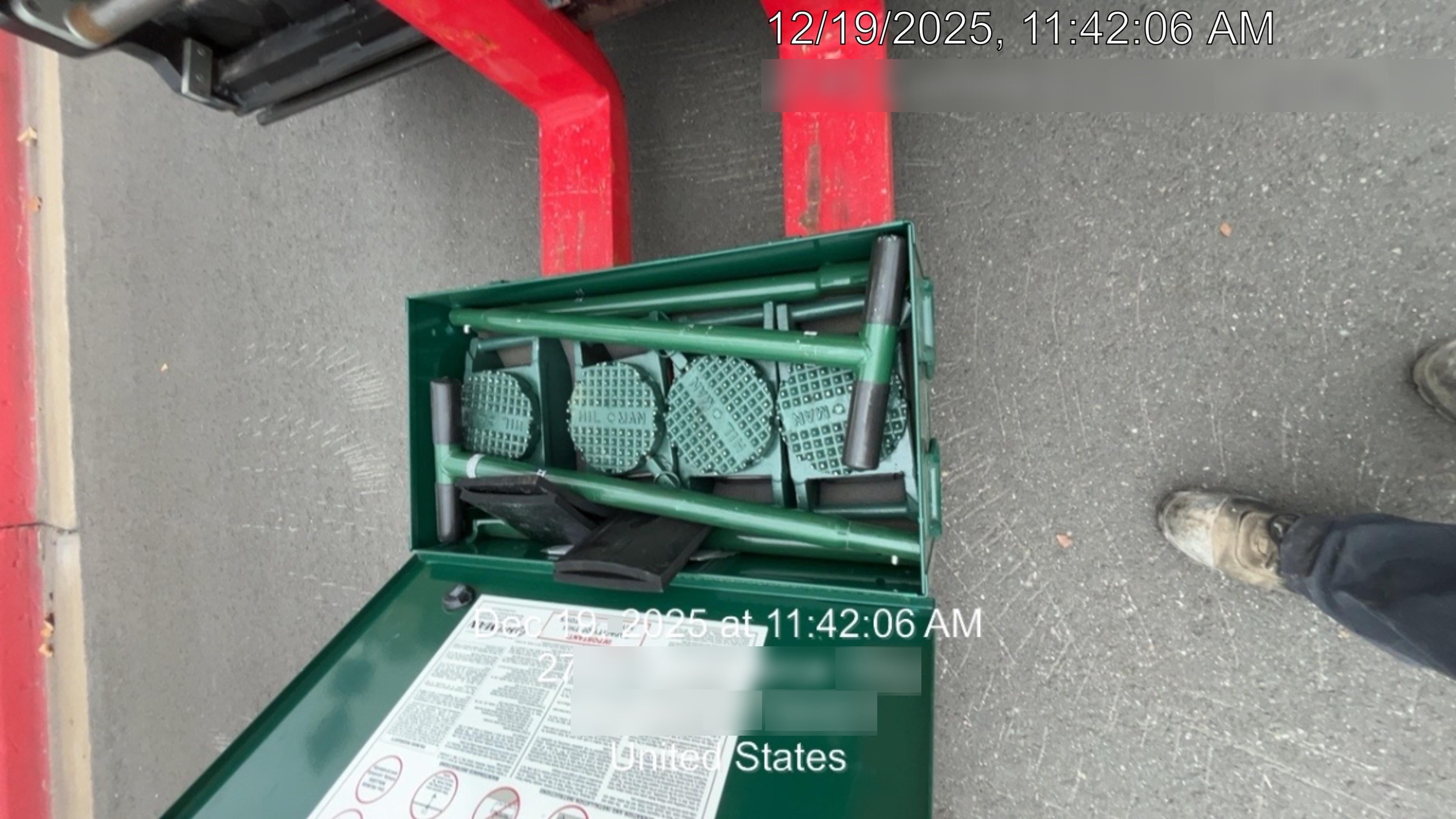 2024 HILMAN ROLLERS KRS-15-SLD