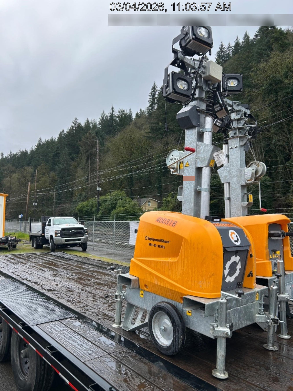 2024 ATLAS COPCO HILIGHT E3 Plus