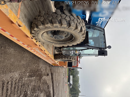 2025 GENIE GTH-1056