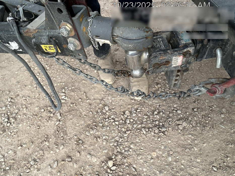 2023 ATLAS COPCO XAS 400-150 PACE