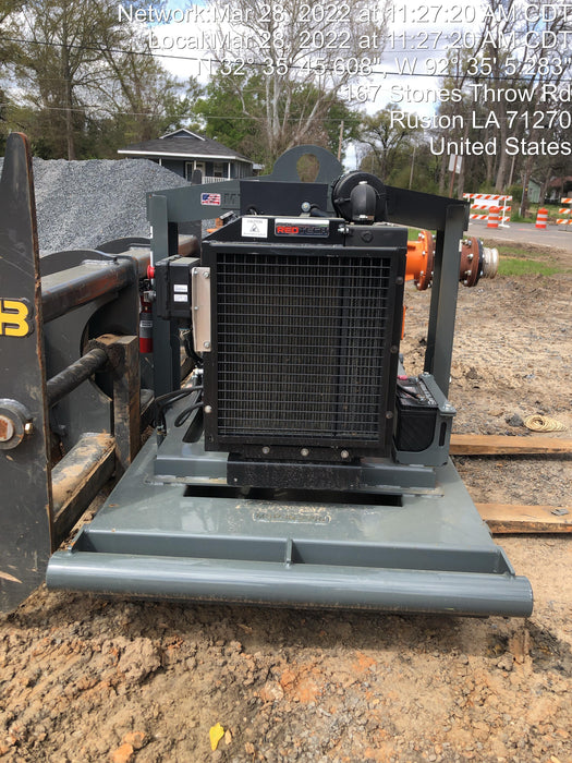 2021 MYERS-SETH RL-200