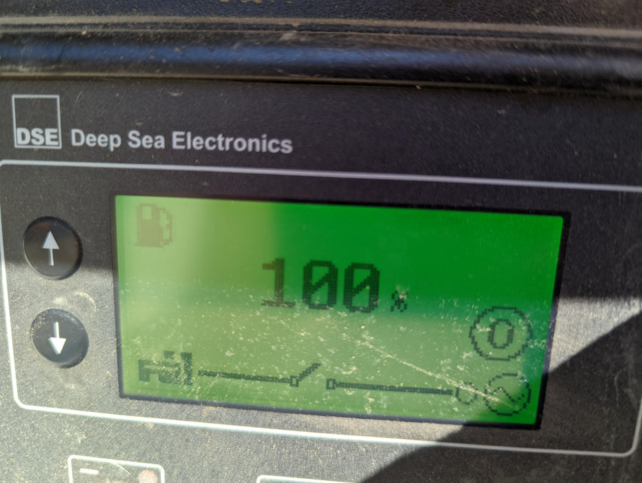 2020 ATLAS COPCO QAS25