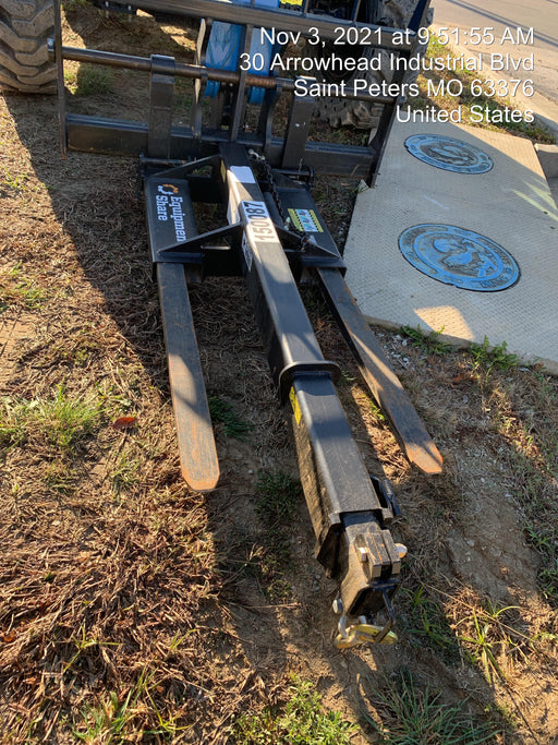 2021 STAR INDUSTRIES M1360B - Star JIB Boom