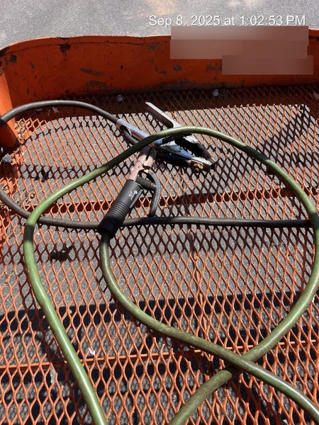 2022 MILLER ELECTRIC CST-280