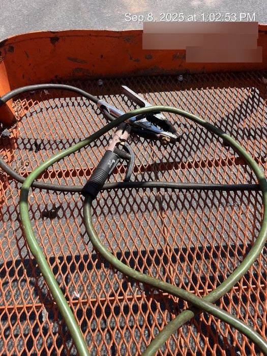 2022 MILLER ELECTRIC CST-280