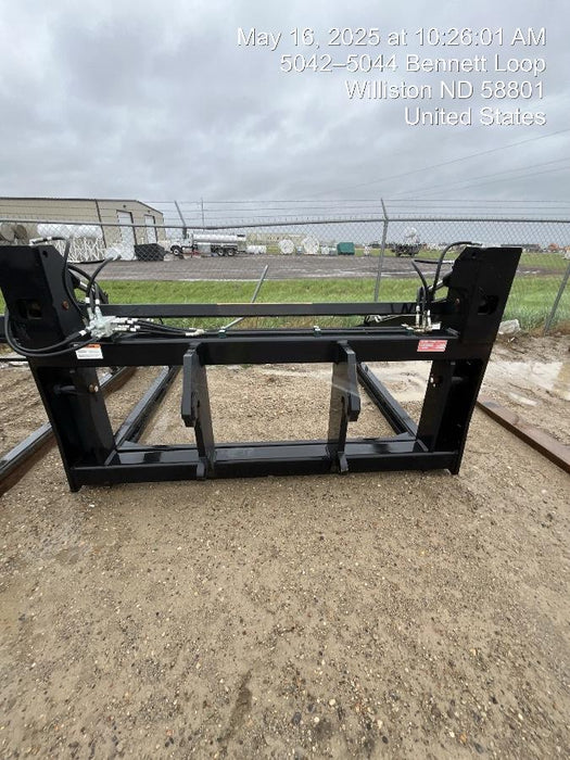 2024 ARROW MATERIAL HANDLING 7196250-6-96-049PG