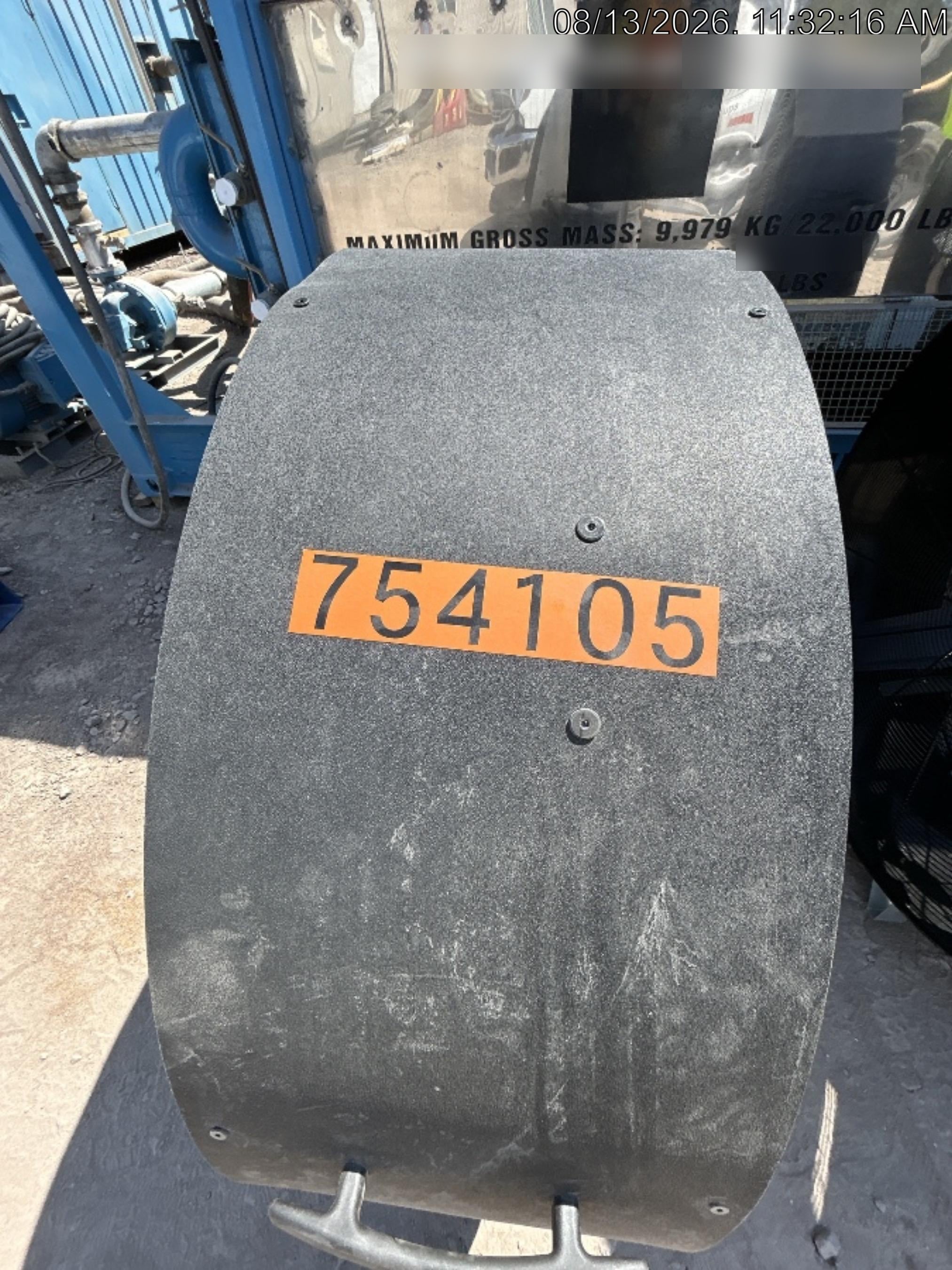 2026 ULINE H-9347