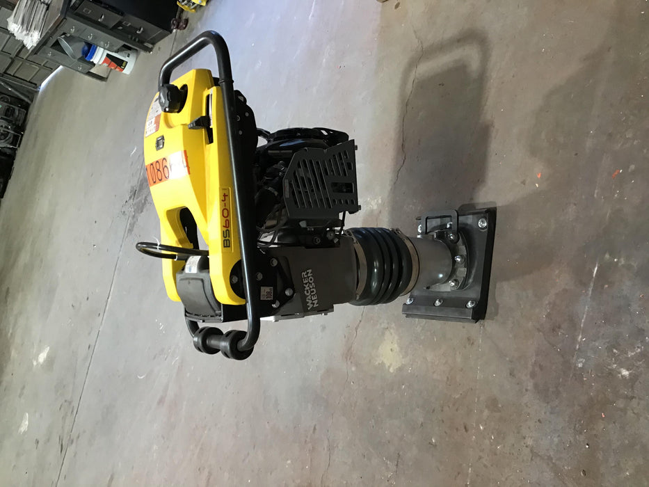 2020 NO ASSET MAKE SPECIFIED BS60-4As