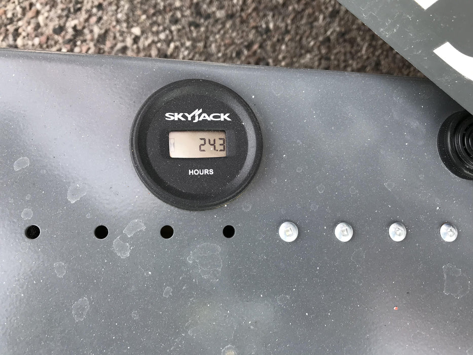 2019 Skyjack SJIII-3219 Standard w/Trojan Batteries