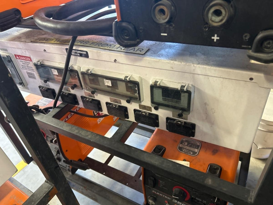 2023 LEX WR6A-7SM-FG26DZ6LD-R