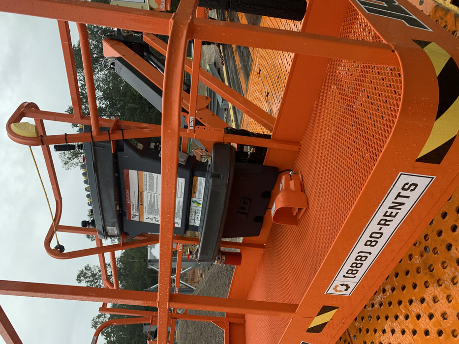 2020 JLG 660SJ