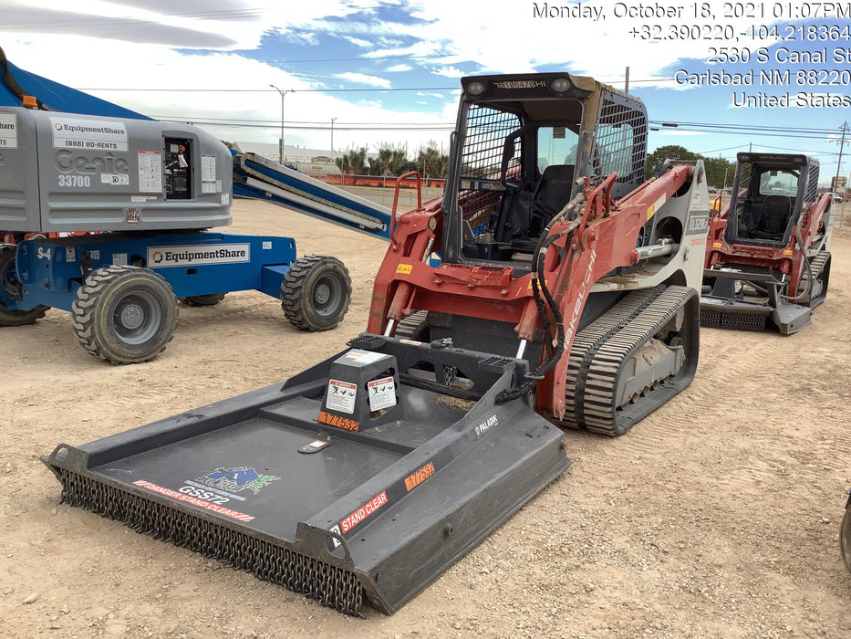 2021 PALADIN 30372A-0022