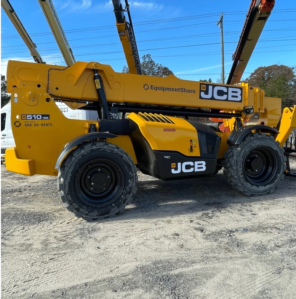 2024 JCB 510-56