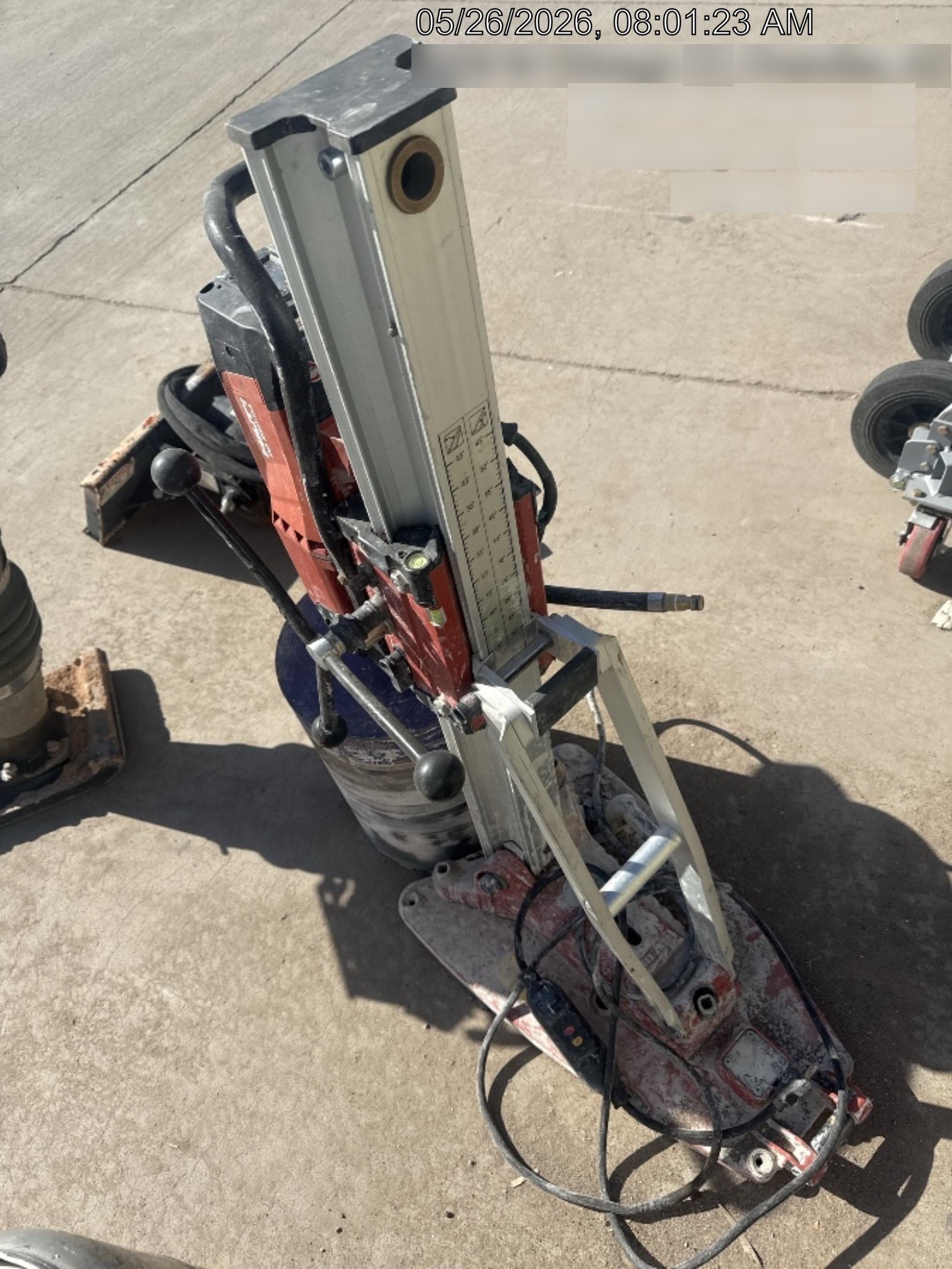 2024 HILTI DD 250