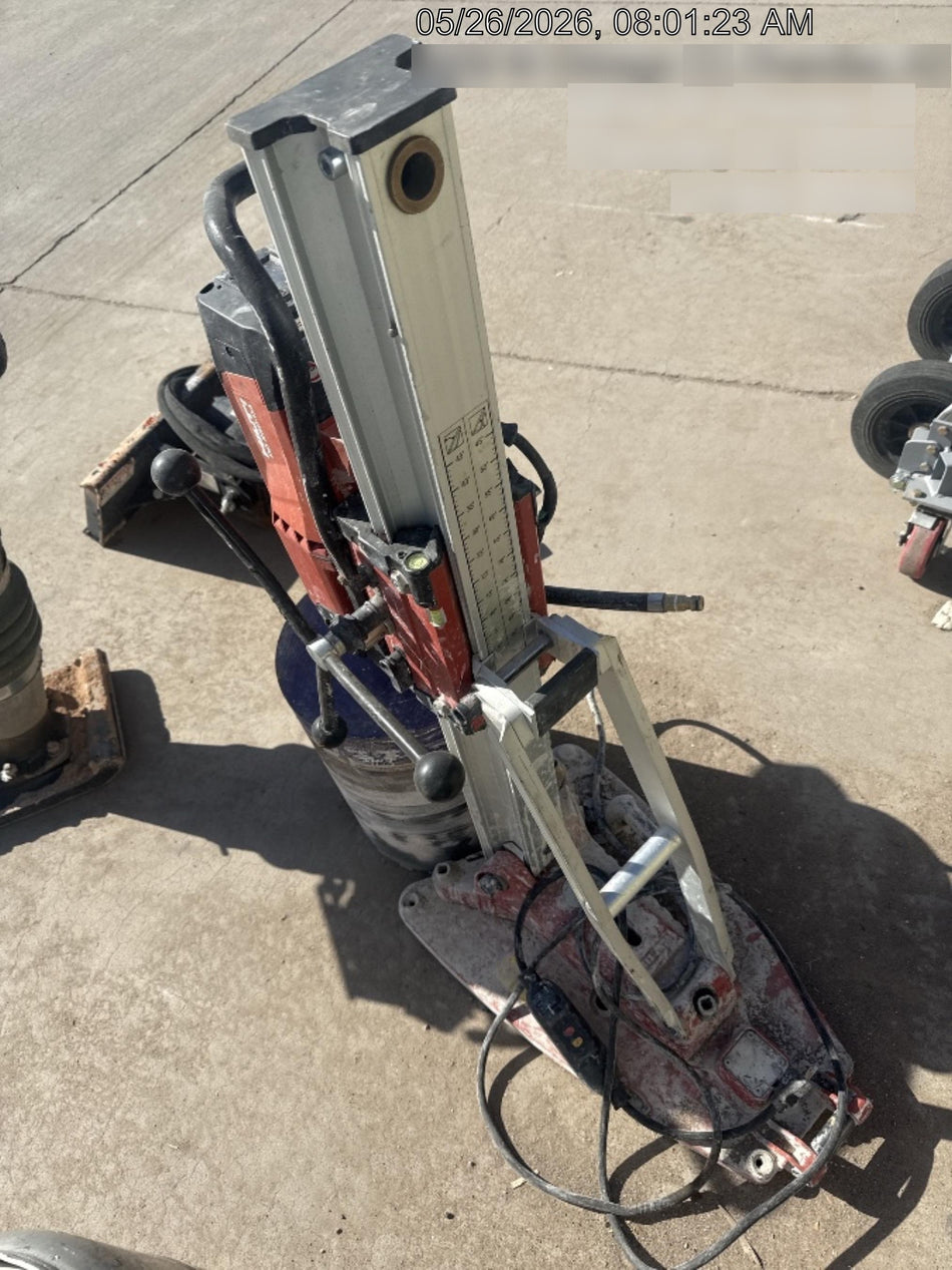2024 HILTI DD 250