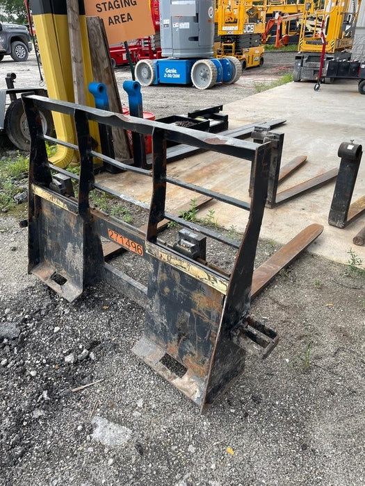 2022 ARROW MATERIAL HANDLING 48" Pallet Forks - Arrow