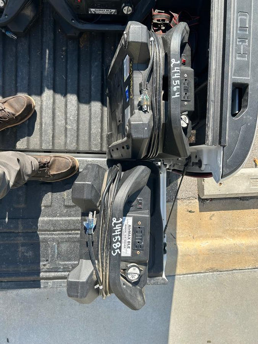 2022 PHOENIX AirMAX Radial Air Mover