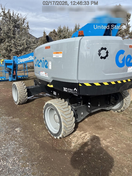 2024 GENIE S-45 XC