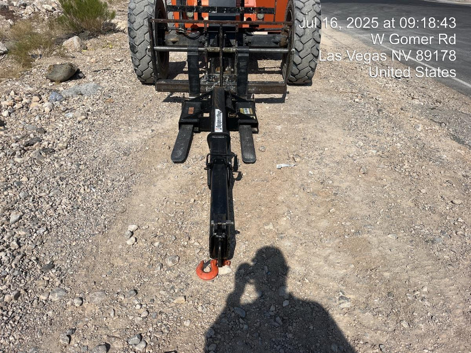 2024 STAR INDUSTRIES M1360B - Star JIB Boom