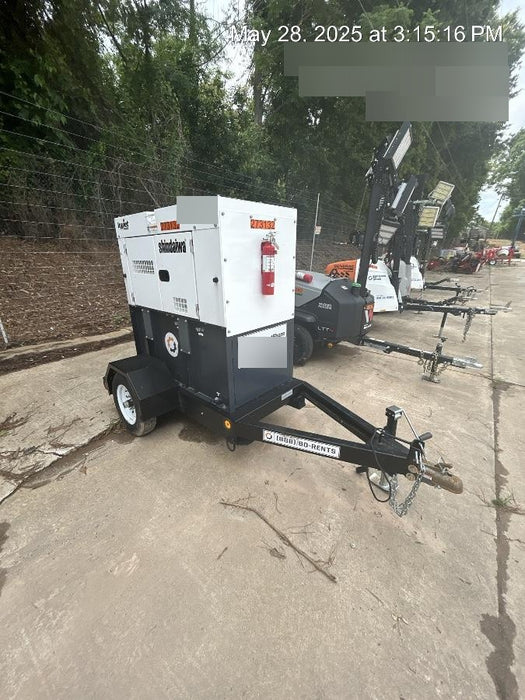 2022 SHINDAIWA DGK15FL