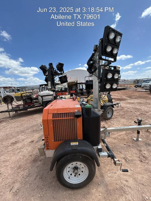 2025 WANCO WLTT-4MM4K