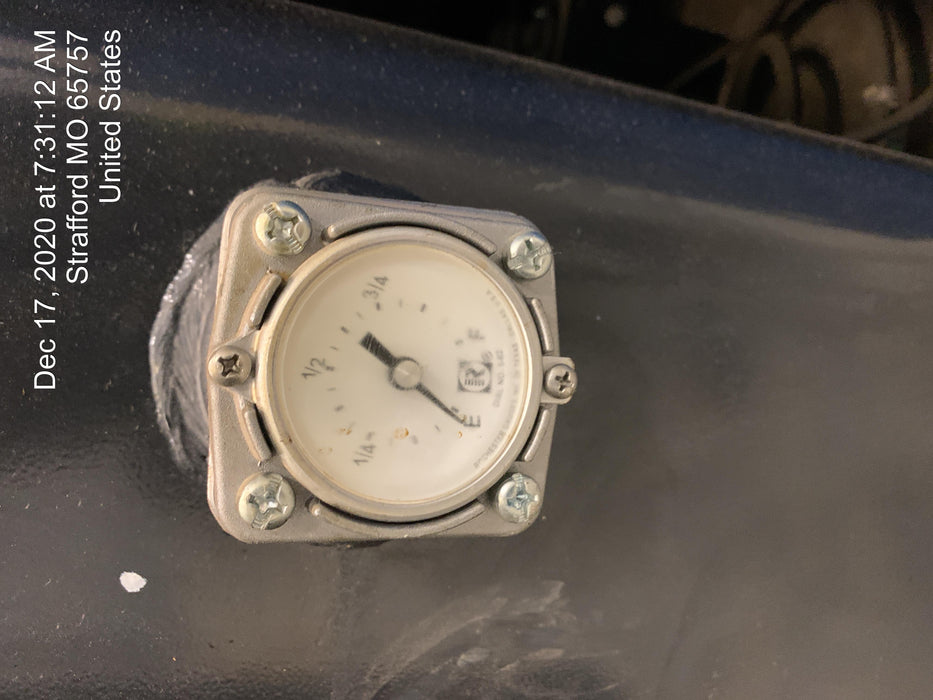 2020 GENIE GS-4390 RT