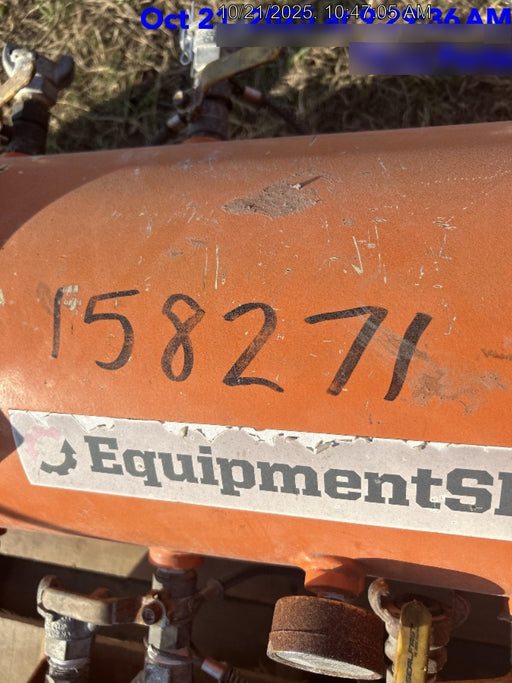 2021 MICHIGAN PNEUMATIC HV-15G-8P-ES