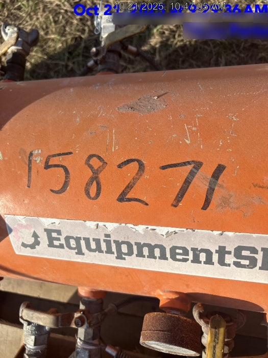 2021 MICHIGAN PNEUMATIC HV-15G-8P-ES