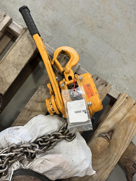 2024 HARRINGTON L5LB030-20