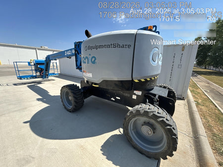2024 GENIE Z-62/40 RT