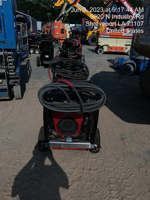 2023 SIMPSON SW5050HCGL