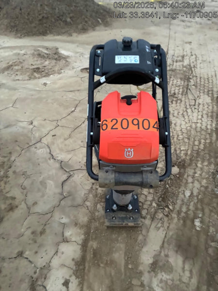 2025 HUSQVARNA LT5005