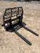 2020 PALADIN 48" Pallet Forks - Paladin