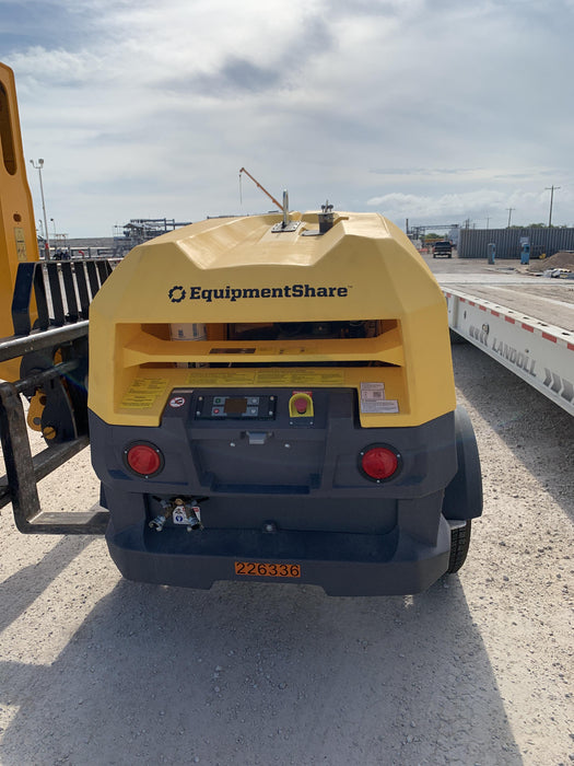 2022 ATLAS COPCO XAS188