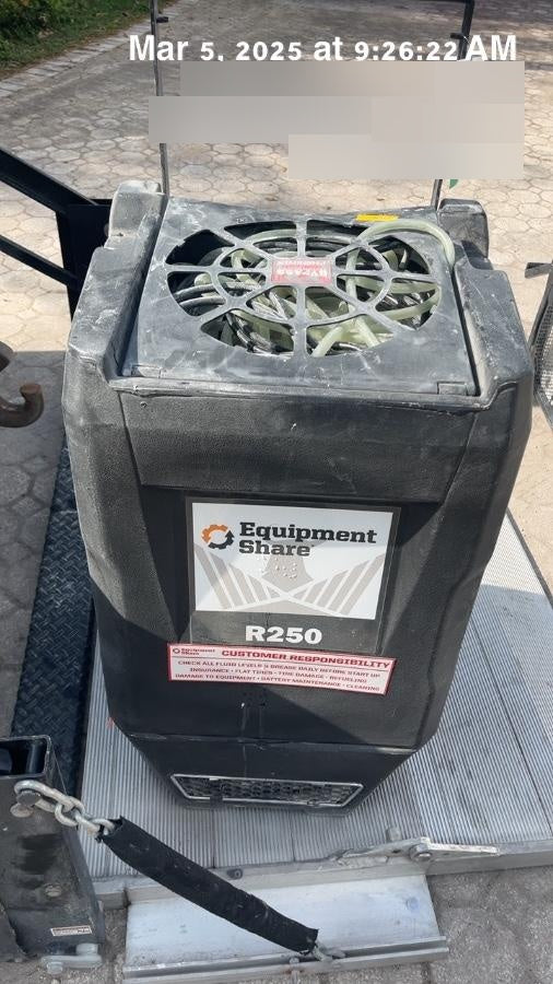 2022 PHOENIX R250