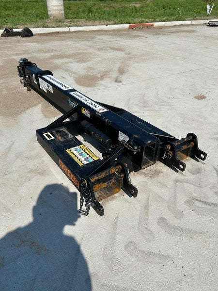 2024 STAR INDUSTRIES M1360B - Star JIB Boom