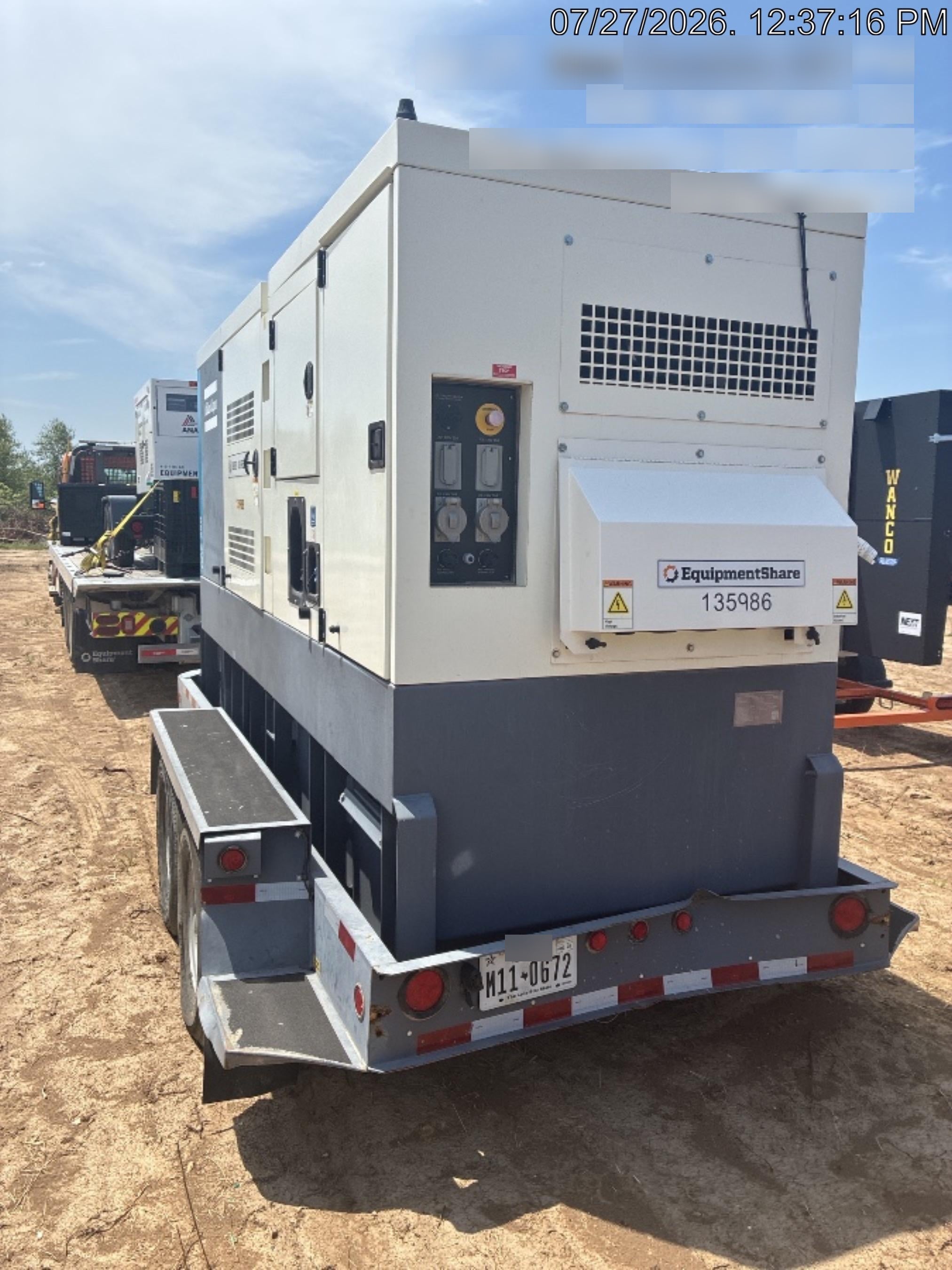 2021 ATLAS COPCO QAS250